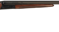 CZ BOBWHITE G2 LH S/S 12GA 28" - CT-5 TURKISH WALNUT STOCK
