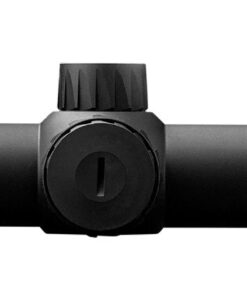 EOTECH VUDU X 2-12X SFP RIFLE SCOPE - BD1 RETICLE