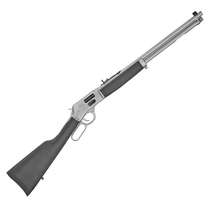 Henry All Weather .357 Mag