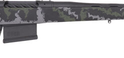 WEATHERBY 307 RANGE XP2 280 - ACKLEY 26" W/BRAKE BLACK/CAMO
