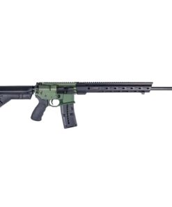 Franklin Armory F17-L Piston Rifle .17 WSM 20rd Magazine 20" Barrel M-LOK Handguard