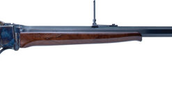 CIMARRON 1874 SPORTING RIFLE - 45-70 32"OCTAGON CC/BLUED