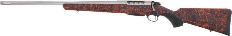 TIKKA T3X LITE 308 WIN LEFT HD - ROUGHTECH EMBER 22.4" SS FLTD 1 TIKKA T3X LITE 308 WIN LEFT HD - ROUGHTECH EMBER 22.4" SS FLTD