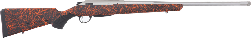 TIKKA T3X LITE 308 WIN LEFT HD - ROUGHTECH EMBER 22.4" SS FLTD 2 TIKKA T3X LITE 308 WIN LEFT HD - ROUGHTECH EMBER 22.4" SS FLTD - Image 2