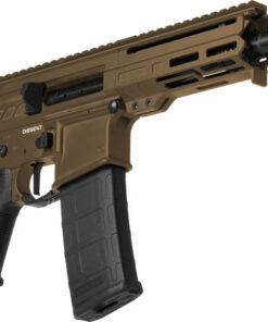 CMMG PISTOL DISSENT MK4 300AAC - 6.5" 30RD MIDNIGHT BRONZE