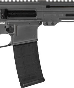 CMMG PISTOL DISSENT MK4 300AAC - 6.5" 30RD TUNGSTEN