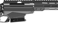 TIKKA T3X TAC A-1 308 WIN - 16"HB THREADED 10-SH CHASSIS