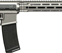 DANIEL DEF. M4 CARBINE V7PRO - 5.56X45 18" 32RD GUN METAL GRY
