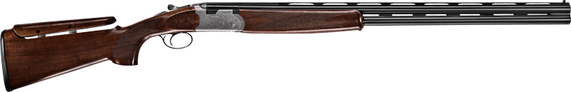 BERETTA 686 SPORTING 20GA. 30" - VR CT5 WOOD/BLUED VITTORIA