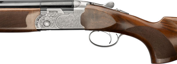 BERETTA 686 SPORTING 12GA. - 32"VR CT5 WOOD/BLUED 3 BERETTA 686 SPORTING 12GA. - 32"VR CT5 WOOD/BLUED - Image 3