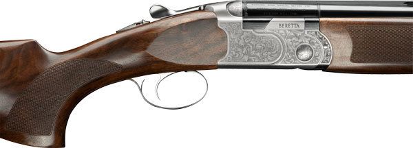 BERETTA 686 SPORTING 12GA. - 32"VR CT5 WOOD/BLUED 4 BERETTA 686 SPORTING 12GA. - 32"VR CT5 WOOD/BLUED - Image 4