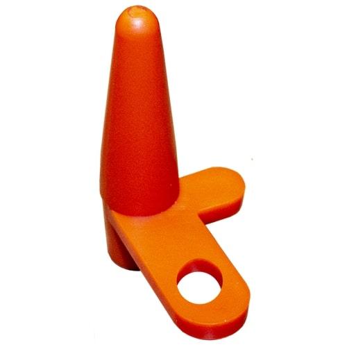 KleenBore Chamber Flag 2/ct 1 KleenBore Chamber Flag 2/ct