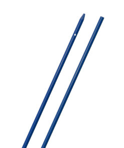 Fin Finder Raider Pro Arrow Shaft Bulk Blue 32in.