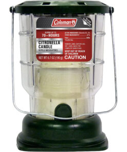 Coleman Citronella Lantern 6.7oz