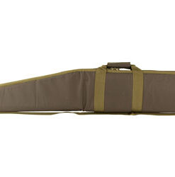 NCSTAR VISM SHOTGUN CASE 54"X8" BRO