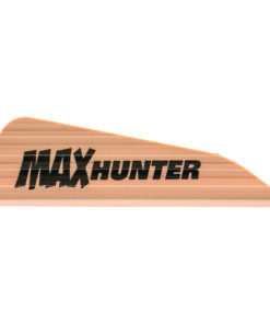 AAE Max Hunter Vanes Sand 50 pk.