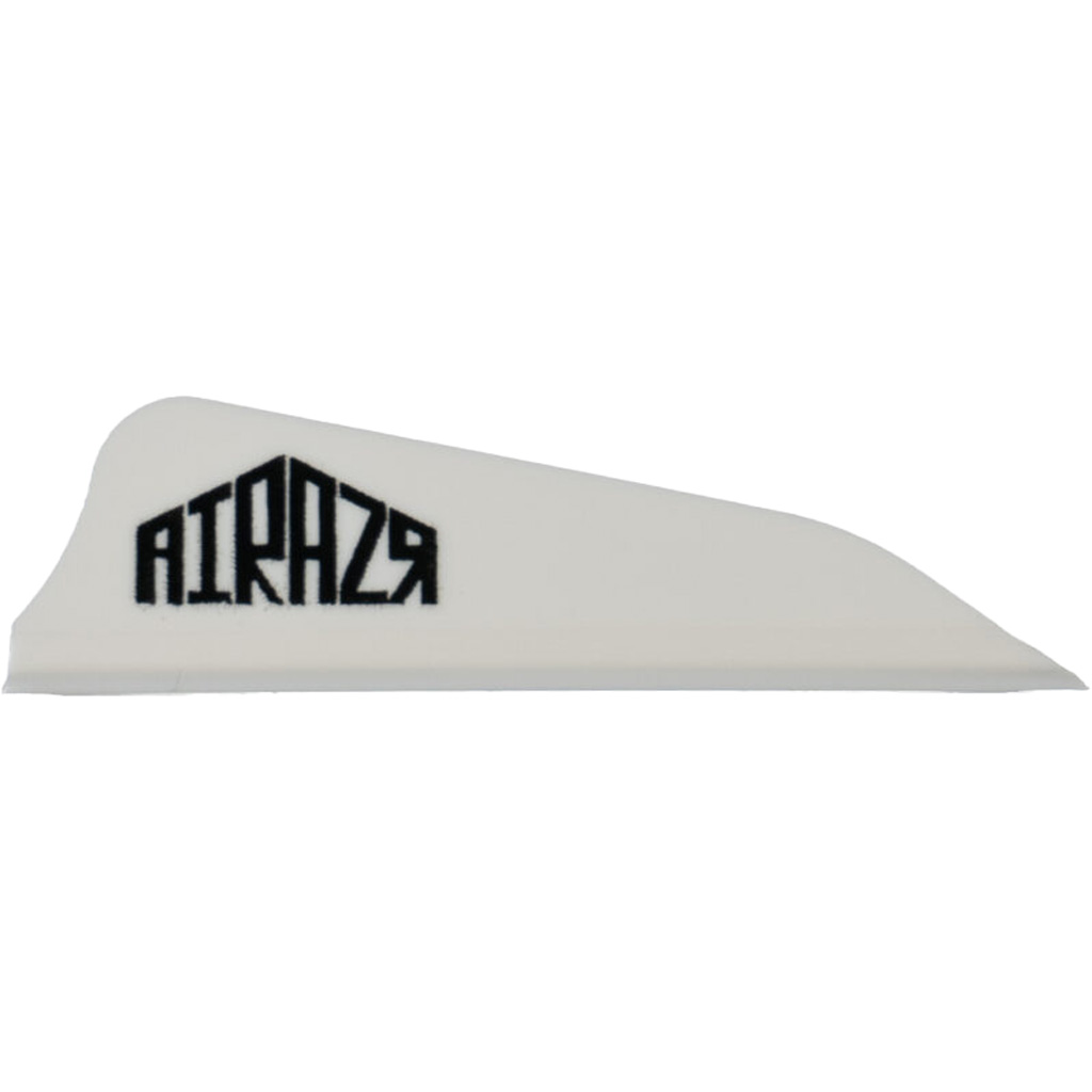 AAE Airazr Pro Vanes White 50 pk. 1 AAE Airazr Pro Vanes White 50 pk.