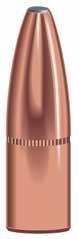 Speer Grand Slam Rifle Bullets .30 cal .308" 165 gr GSSP 50/ct