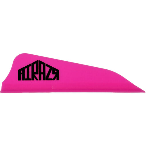 AAE Airazr Pro Vanes Hot Pink 50 pk.