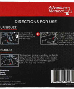 Adventure Medical Trauma Tourniquet