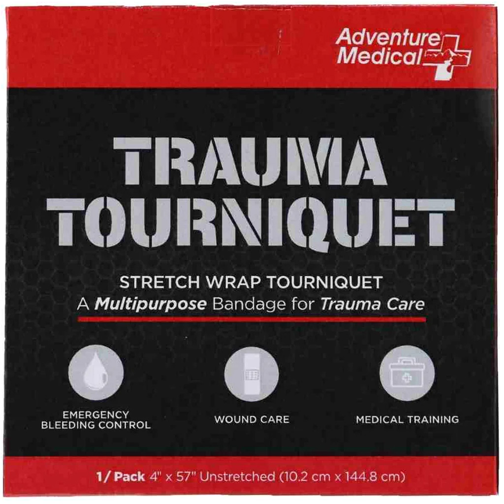 Adventure Medical Trauma Tourniquet 3 Adventure Medical Trauma Tourniquet - Image 3