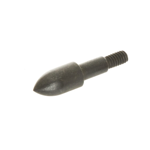 October Mountain Bullet Points 9/32 125 gr. 100 pk.