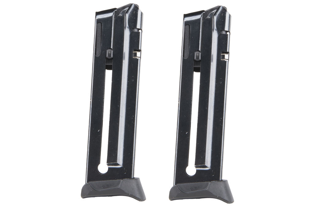 RUG MAG SR-22 22LR 10RD 2-PACK
