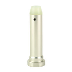 BAD H3 BUFFER SILVER