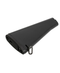 STOCK ASSEMBLY - BLACK, A1