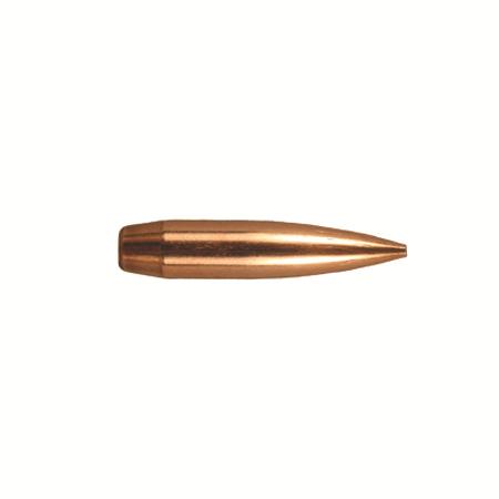 Berger Match Grade Target Bullets .22 cal .224" 80.5 gr FULLBORE TARGET 100/box 1 Berger Match Grade Target Bullets .22 cal .224" 80.5 gr FULLBORE TARGET 100/box
