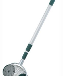 CALDWELL BRASS RETRIEVER