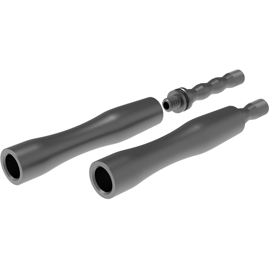 Altra Insert and Outsert .166 250 Spine