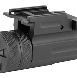 NCSTAR COMPACT GRN LASER QR WVR MNT
