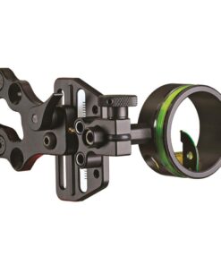 HHA Optimizer Cadet Sight 1 Pin .019 RH