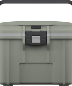 PELICAN COOLERS IM 8 QUART - SAGE/GRAY ICE PACK & STORAGE