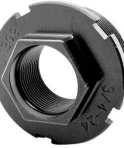 Dead Air Suppressor Direct Thread Adapter DT Mount w/HUB Compatible Products .750-24