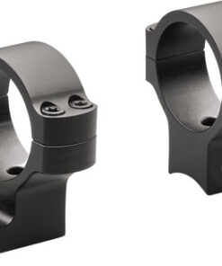 LEUPOLD INTEGRAL BASE/RING - B-COUNTRY 2PC/1" MEDIUM WIN 70