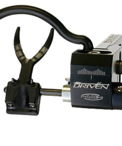 AAE Driven Drop Away Rest Cable Driven RH