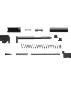 Rival Arms Glock Slide Completion Kit for Glock 21 Black