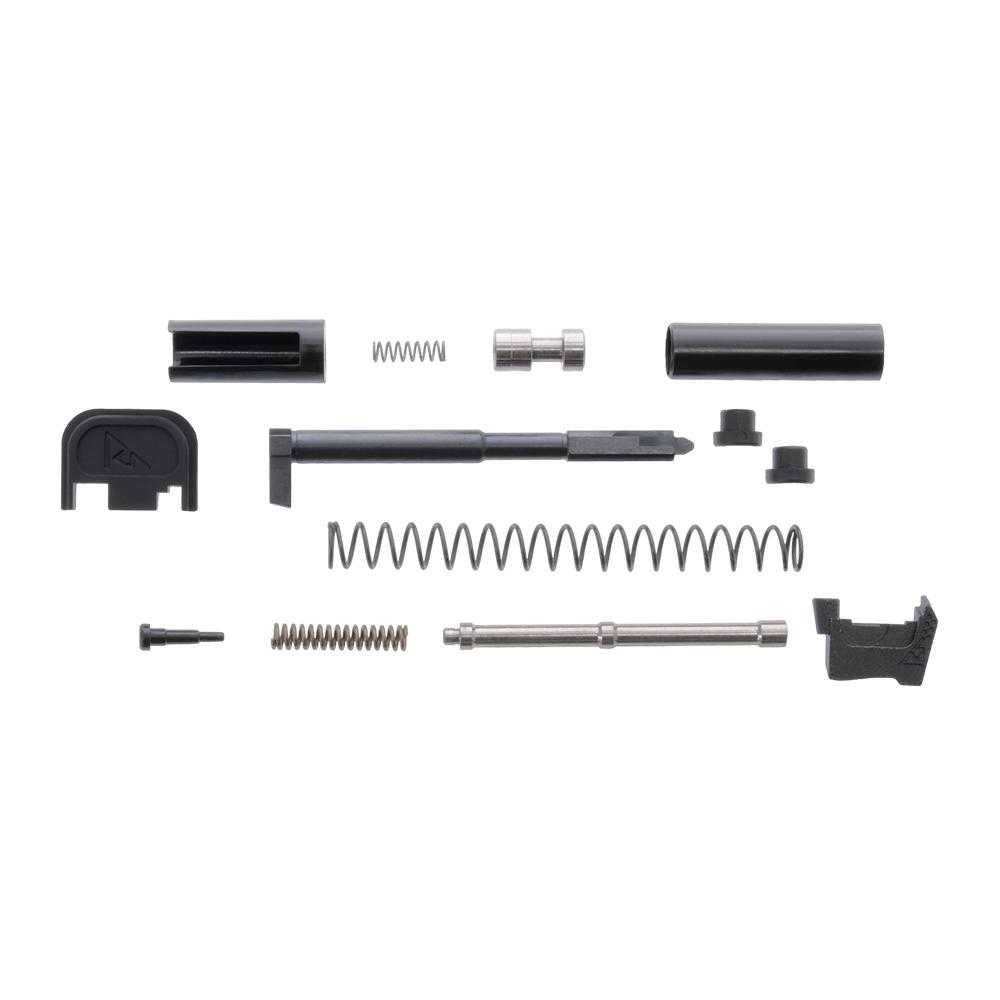Rival Arms Glock Slide Completion Kit for Glock 21 Black 1 Rival Arms Glock Slide Completion Kit for Glock 21 Black