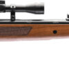 HATSAN MODEL 65 COMBO .177 W/ - 3-9X32 SCOPE WOOD/BLUED 1 | Utah Fast