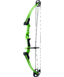 Genesis Mini Bow Green RH