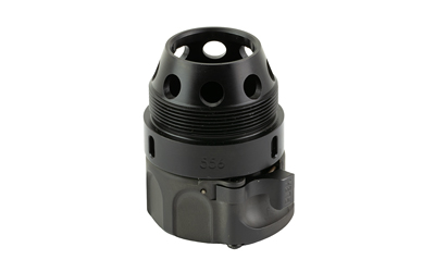 SUREFIRE FA HUB 556 3/8-24 SOCOM