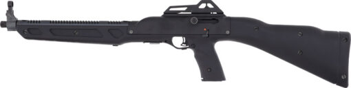 HI-POINT 9MM CARBINE 16.5" - 10RND ORGIGINAL SOLID STOCK - Image 2