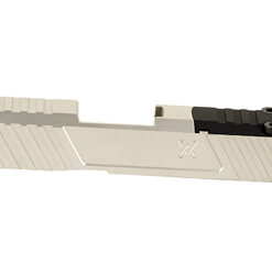 TRUE PREC DTY SLD GLOCK 43 RMS SS