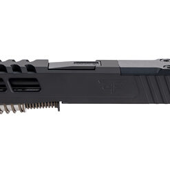 ZAF ZPS.2 SLIDE FOR G43 CMPLT BLK