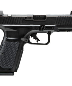 Rock Island STK150 Pistol 9mm 4.5in Black 17rd