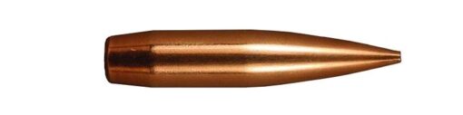 Berger Match Grade Tactical Bullets 6.5mm .264" 130 gr AR HYBRID OTM TACTICAL 500/ct