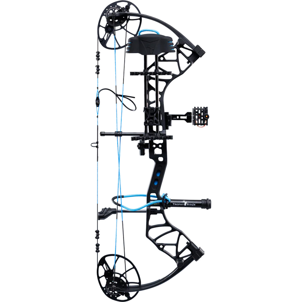 Bear Legit MAXX RTH Bow Package Inspire 10-70 lbs. RH 3 Bear Legit MAXX RTH Bow Package Inspire 10-70 lbs. RH - Image 3