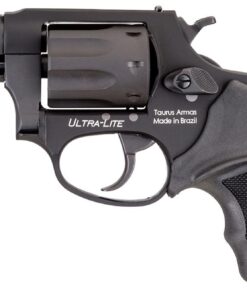 Taurus 942 Ultra Lite .22 LR 8rd Capacity 2" Barrel Matte Black